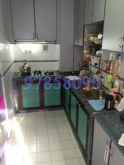 Blk 316A Anchorvale Link (Sengkang), HDB 5 Rooms #133969492